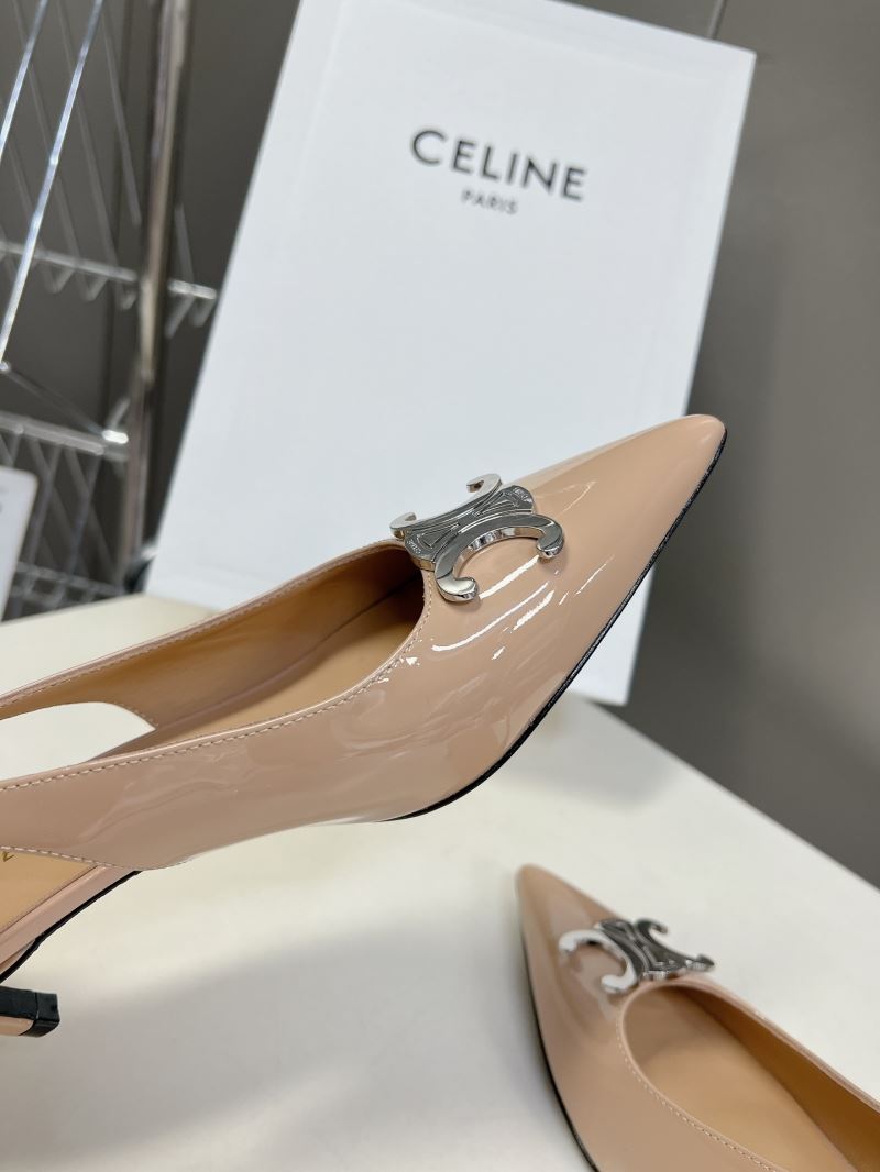 Celine Sandals